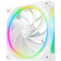 Вентилятор для корпуса DeepCool FL14R WH R-FL14R-WHAPN1-G фото-2 Вентилятор для корпуса DeepCool FL14R WH R-FL14R-WHAPN1-G фото-2