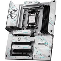 Материнская плата MSI B850 Gaming Plus WiFi PZ фото-3