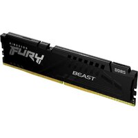 Оперативная память Kingston FURY Beast 32ГБ DDR5 6000 МГц KF560C36BBE2-32 фото-2 Оперативная память Kingston FURY Beast 32ГБ DDR5 6000 МГц KF560C36BBE2-32 фото-2