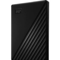 Внешний накопитель WD My Passport 2TB WDBYVG0020BBK - фото1