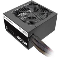 Блок питания Thermaltake TR2 S 600W PS-TRS-0600NPCWEU-2 - фото1 Блок питания Thermaltake TR2 S 600W PS-TRS-0600NPCWEU-2 - фото1