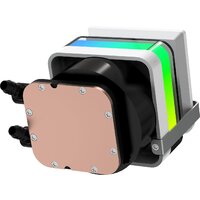 Система жидкостного охлаждения для процессора Ocypus Sigma L24 PRO WH Sigma-L24-WH2ANWL00P-GL фото-3