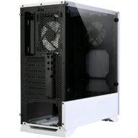 Корпус Zalman S5 (белый) фото-3 Корпус Zalman S5 (белый) фото-3
