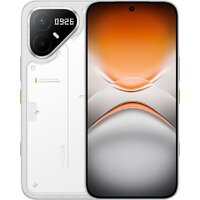 Телефон Tecno Pova 8 Pro 5G LK7 8GB/256GB (серебристый) Телефон Tecno Pova 8 Pro 5G LK7 8GB/256GB (серебристый)