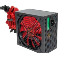 Блок питания Ginzzu PC600 - фото1