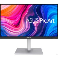 Монитор ASUS ProArt Display PA278CV Монитор ASUS ProArt Display PA278CV