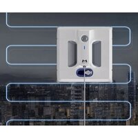 Робот для мытья окон Hutt A1 фото-4 Робот для мытья окон Hutt A1 фото-4