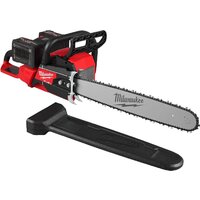Аккумуляторная пила Milwaukee M18F2CHS50-802 4933480121 (с 2-мя АКБ) фото-4 Аккумуляторная пила Milwaukee M18F2CHS50-802 4933480121 (с 2-мя АКБ) фото-4