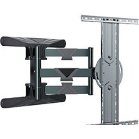 Кронштейн для телевизора Gembird WM-80STR-01 - фото1 Кронштейн для телевизора Gembird WM-80STR-01 - фото1