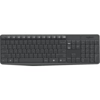 Офисный набор Logitech MK235 Wireless Combo 920-007949 фото-5