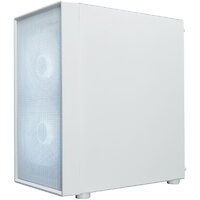 Корпус XASTRA A305M 3ARGB (белый) фото-3