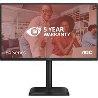 Монитор AOC 24E4U фото-3