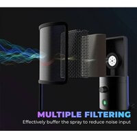 Проводной микрофон FIFINE T669 PRO3 фото-3