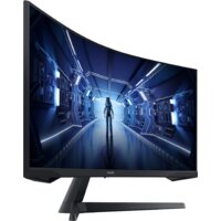 Игровой монитор Samsung Odyssey G5 LC34G55TWWIXCI фото-4 Игровой монитор Samsung Odyssey G5 LC34G55TWWIXCI фото-4