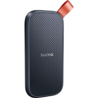 Внешний накопитель SanDisk Portable SDSSDE30-1T00-G26 1TB фото-4