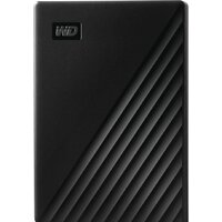 Внешний накопитель WD My Passport 2TB WDBYVG0020BBK фото-3