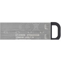 USB Flash Kingston Kyson 64GB - фото2