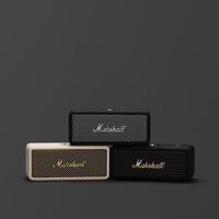 Беспроводная колонка Marshall Emberton II (кремовый) фото-5