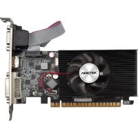 Видеокарта Arktek GeForce GT210 1GB DDR3 AKN210D3S1GL1 Видеокарта Arktek GeForce GT210 1GB DDR3 AKN210D3S1GL1
