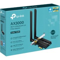 Wi-Fi/Bluetooth адаптер TP-Link Archer TX50E - фото2
