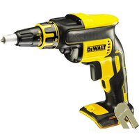 Шуруповерт для гипсокартона DeWalt DCF620N (без АКБ) - фото1 Шуруповерт для гипсокартона DeWalt DCF620N (без АКБ) - фото1