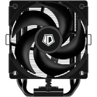 Кулер для процессора ID-Cooling SE-904-XT Black фото-2 Кулер для процессора ID-Cooling SE-904-XT Black фото-2