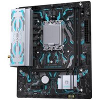 Материнская плата Maxsun B760M Gaming WiFi Gank V2 - фото2
