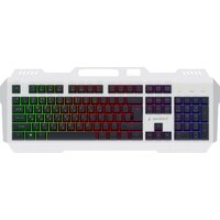 Клавиатура Gembird KB-G710M-S Клавиатура Gembird KB-G710M-S