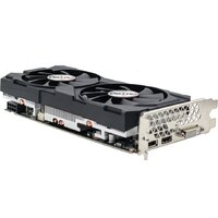 Видеокарта AFOX GeForce RTX 2060 Super 8GB GDDR6 AF2060S-8192D6H4-V2 фото-3