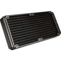 Система жидкостного охлаждения для процессора Enermax LIQMAX III RGB 240 ELC-LMT240-RGB фото-3