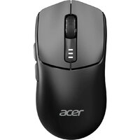 Мышь Acer OMR312 (черный) - фото1 Мышь Acer OMR312 (черный) - фото1