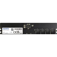 Оперативная память ADATA 8ГБ DDR5 4800 МГц AD5U48008G-S Оперативная память ADATA 8ГБ DDR5 4800 МГц AD5U48008G-S