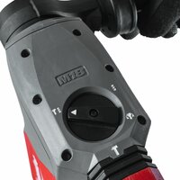 Перфоратор Milwaukee M18 FUEL M18ONEFHPX-552X 4933478496 (с 2-мя АКБ, кейс) фото-5