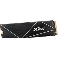 SSD ADATA XPG GAMMIX S70 Blade 1TB AGAMMIXS70B-1T-CS фото-4