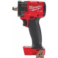 Гайковерт Milwaukee M18 FIW2F38-0X 4933478650 (без АКБ, кейс) - фото1 Гайковерт Milwaukee M18 FIW2F38-0X 4933478650 (без АКБ, кейс) - фото1
