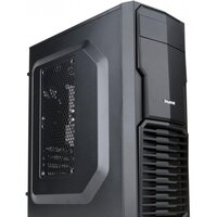 Корпус Zalman ZM-T4 Plus фото-3