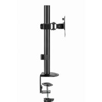 Кронштейн для монитора Gembird MA-D1-02 фото-5 Кронштейн для монитора Gembird MA-D1-02 фото-5