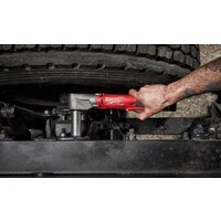 Гайковерт Milwaukee M12 FRAIWF38-0 4933471700 (без АКБ) фото-3 Гайковерт Milwaukee M12 FRAIWF38-0 4933471700 (без АКБ) фото-3