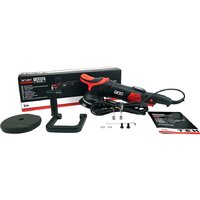 Полировальная машина TEH TAP12509 фото-2 Полировальная машина TEH TAP12509 фото-2