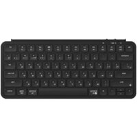Клавиатура Keychron B1 Pro B1P-K9-RU (глубокий черный) - фото1