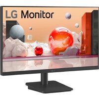 Монитор LG 25MS500-B фото-2