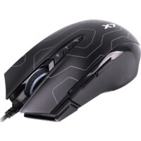 Игровая мышь A4Tech X89 Maze фото-2
