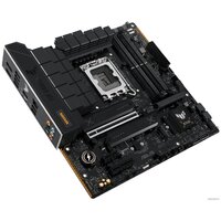 Материнская плата ASUS TUF Gaming B760M-Plus II фото-4