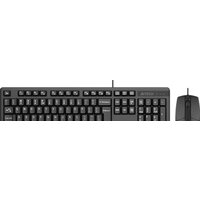 Офисный набор A4Tech KK-3330 Офисный набор A4Tech KK-3330