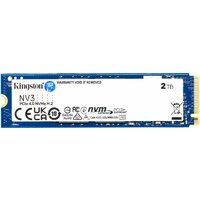 SSD Kingston NV3 2TB SNV3S/2000G - фото1 SSD Kingston NV3 2TB SNV3S/2000G - фото1