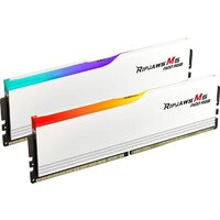 Оперативная память G.Skill Ripjaws M5 Neo RGB 2x32ГБ DDR5 6000 МГц F5-6000J3636F32GX2-RM5NRW фото-2