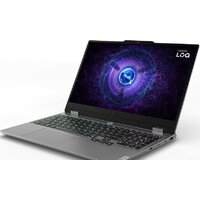 Игровой ноутбук Lenovo LOQ 15IRX9 83DV01EQSA фото-3