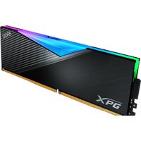 Оперативная память ADATA XPG Lancer RGB 2x16ГБ DDR5 6400 МГц AX5U6400C3216G-DCLARBK фото-3