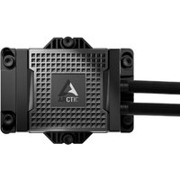 Система жидкостного охлаждения для процессора Arctic Liquid Freezer WS360-SP5 ACFRE00200A фото-5 Система жидкостного охлаждения для процессора Arctic Liquid Freezer WS360-SP5 ACFRE00200A фото-5
