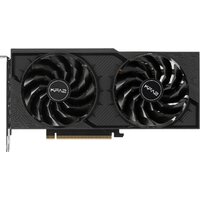 Видеокарта KFA2 GeForce RTX 5060 Ti C-Series OC 8GB 56ISN8MDABCK Видеокарта KFA2 GeForce RTX 5060 Ti C-Series OC 8GB 56ISN8MDABCK